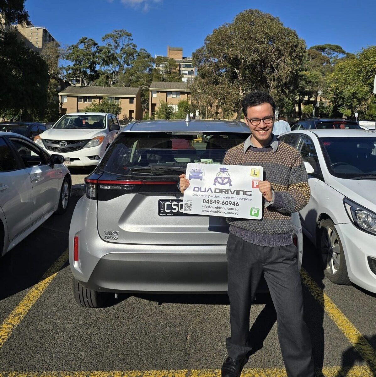 Driving School