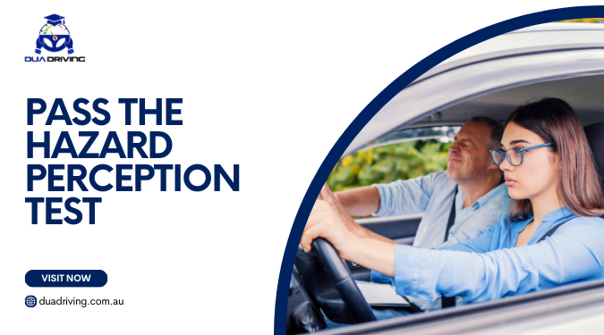 Driver Testing Saiful Expert Guide To Pass The Hazard Perception Test