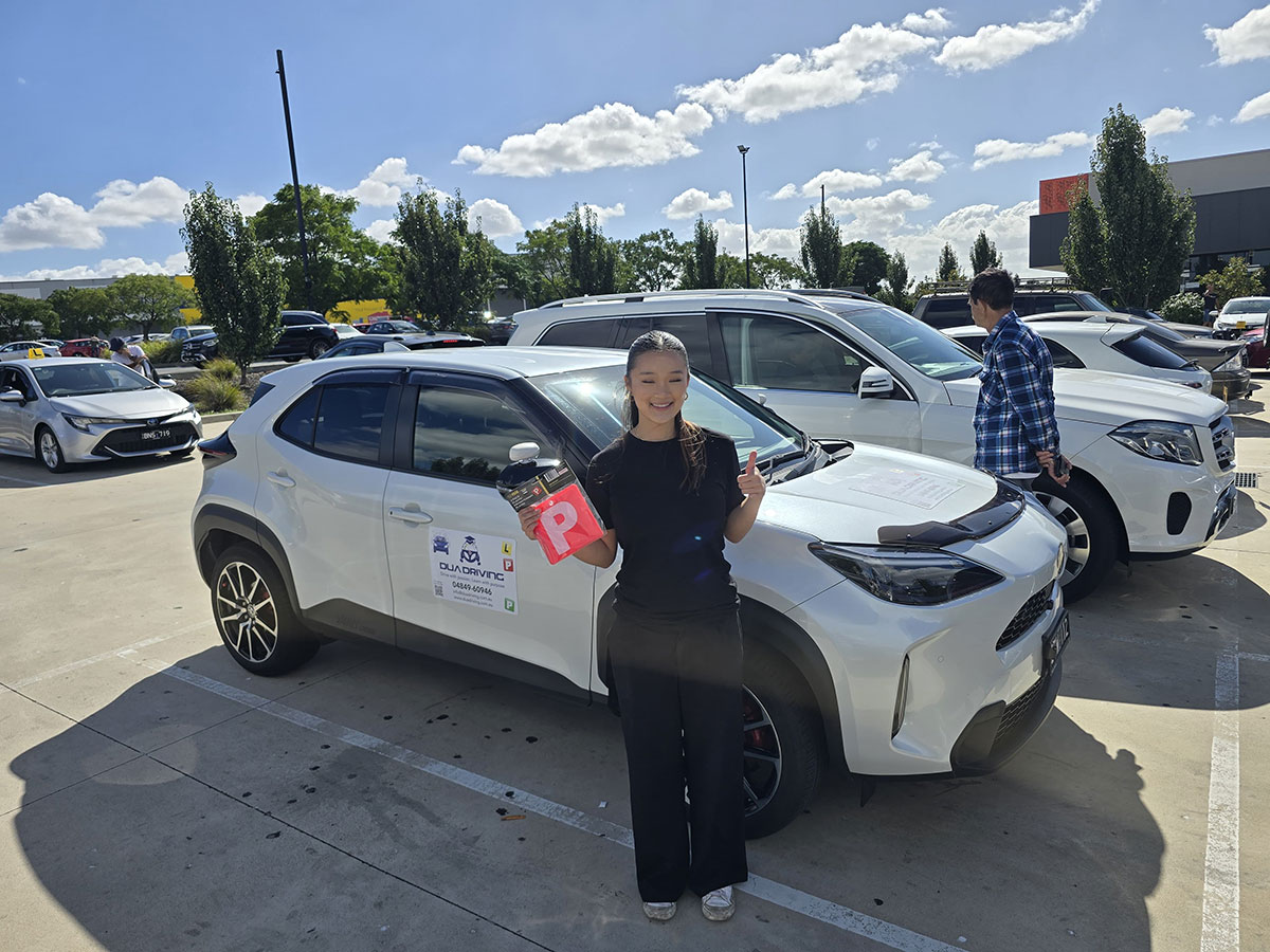 Driving Lesson Services