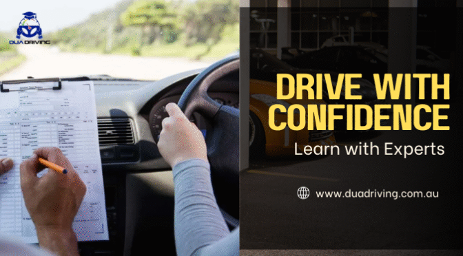 Understanding What Makes A Great Driving Instructor