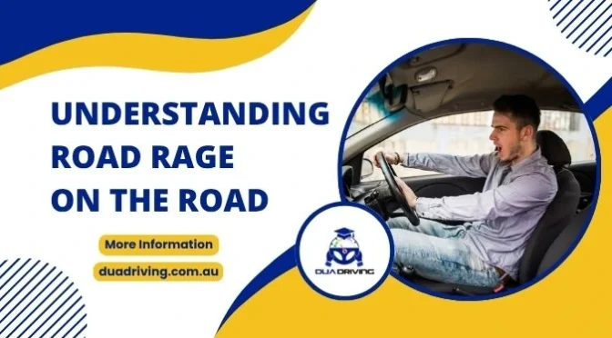 What Fuels Road Rage? Psychological Causes and Life-Threatening Effects