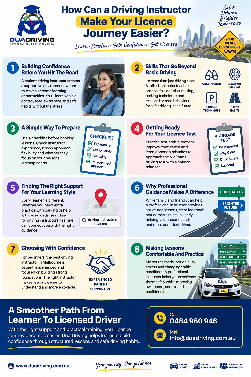 Driving Licence