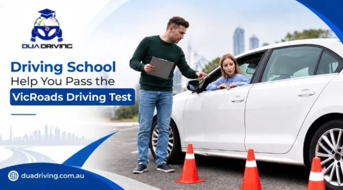Driving school helping learners pass the VicRoads driving test with expert driving lessons and learner driver training in Melbourne.